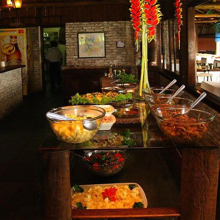 Porto Fazenda Hotel Alfenas Ngoại thất bức ảnh