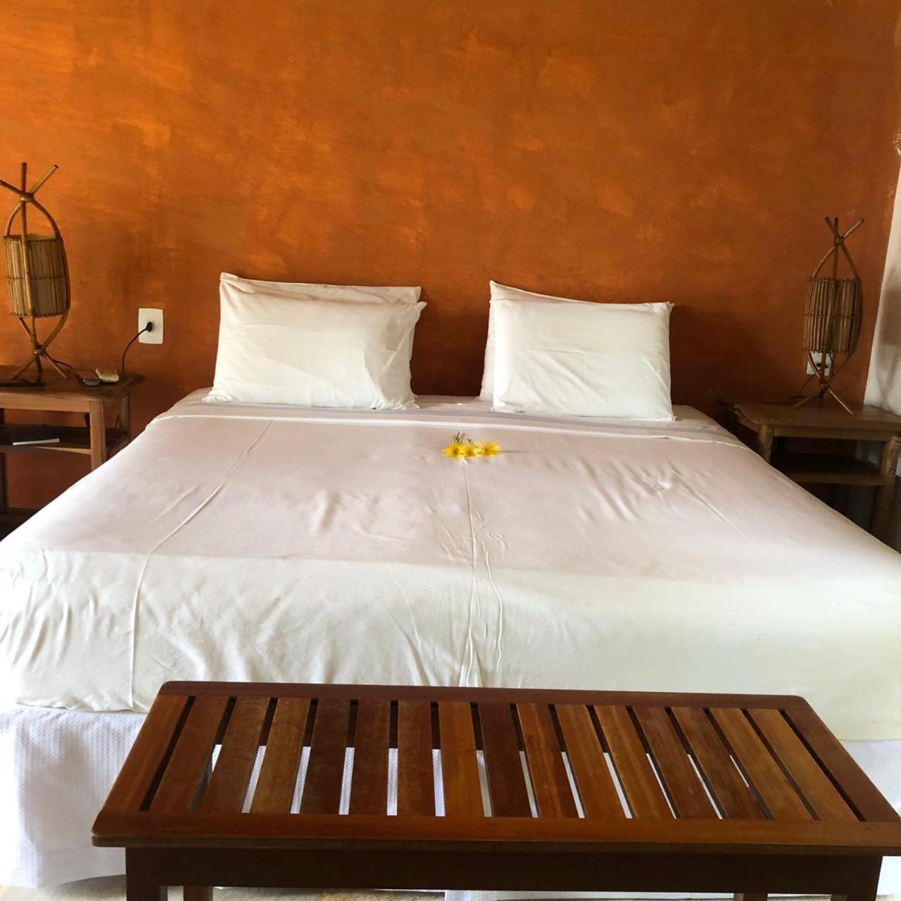 Porto Fazenda Hotel Alfenas Ngoại thất bức ảnh