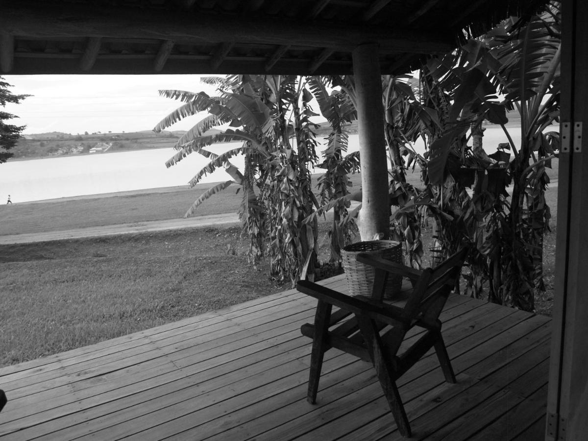 Porto Fazenda Hotel Alfenas Ngoại thất bức ảnh