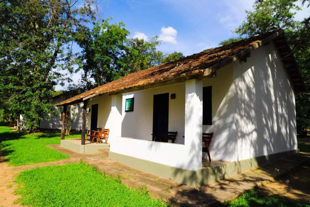 Porto Fazenda Hotel Alfenas Ngoại thất bức ảnh